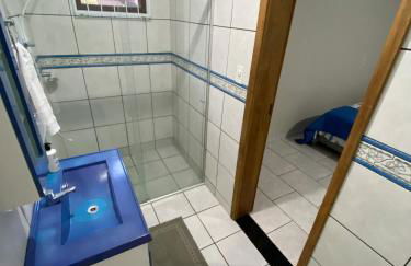 SUA CASA DE FÉRIAS 5 MINUTOS a pé do BETO CARRERO! - Foto 16