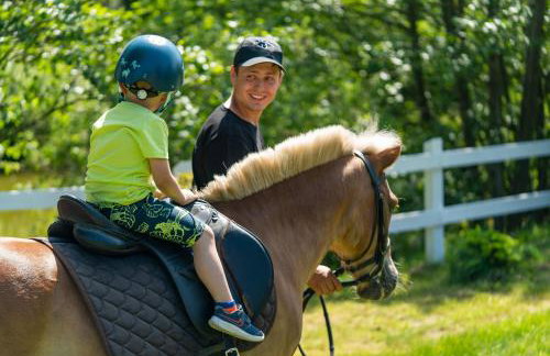 Gaja Top Apartment Horses, Nature Spa, Sea&Lake - Photo 10