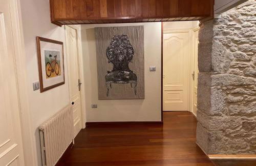 O Salgueiral Xove - Foto 9