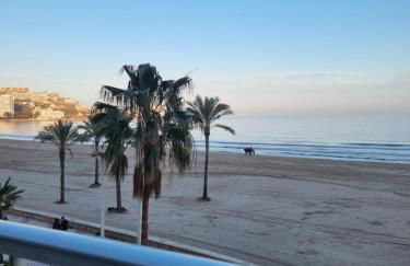 Beach view apartment in Cullera - Foto 27