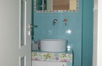 Aquarock villa with private pool - Foto 23