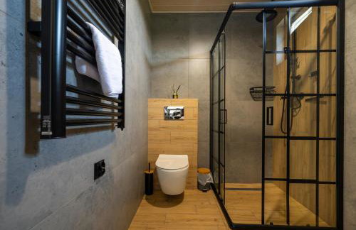 Porzeczkowe domki - Foto 6