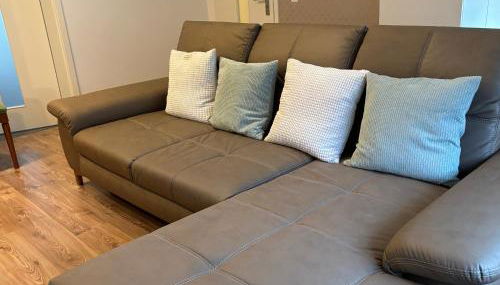 Familienwohnung Rosengarten- Damaschke Straße - Foto 2