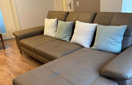 Familienwohnung Rosengarten- Damaschke Straße - Foto 2