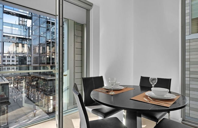 Global Luxury Suites at Chinatown - Foto 9