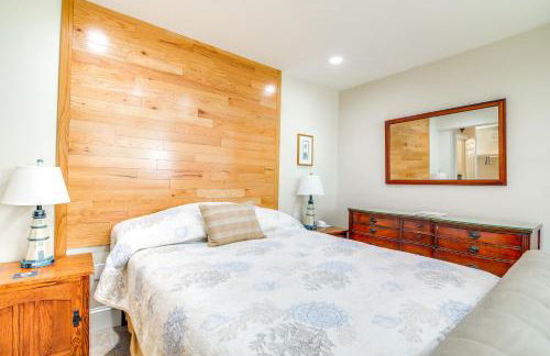 Pet-Friendly Garden Studio about 25 Mi to Boston! - Foto 12