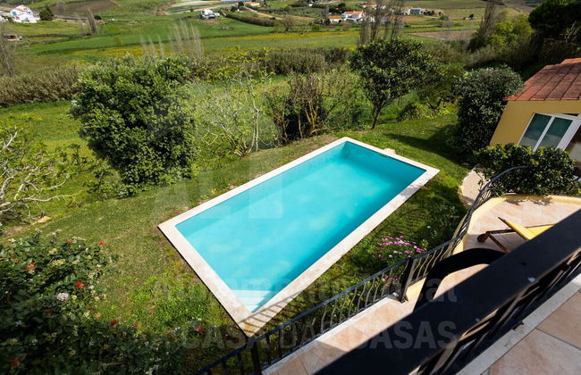 Villa Safarujo by Acasadascasas - Foto 32