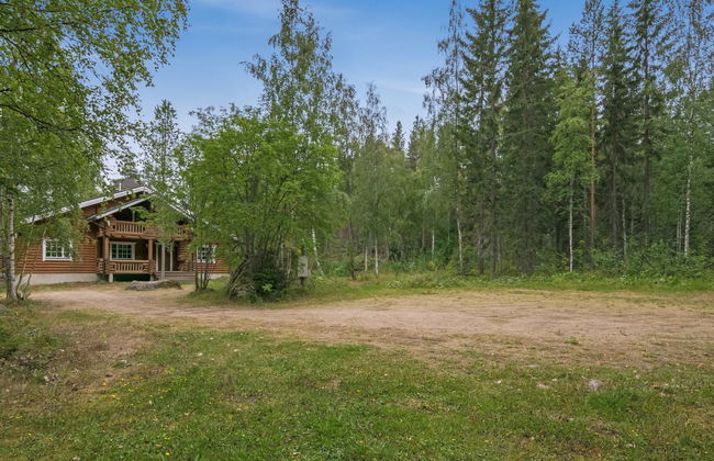 Hiidenlinna - Foto 36