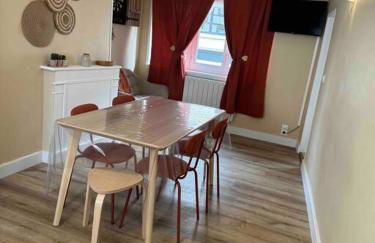 Appart centre ville - Foto 6