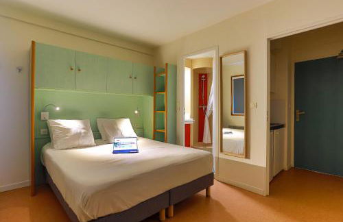 Cerise Nantes La Beaujoire - Foto 21