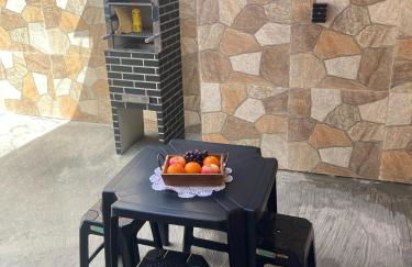 Economize e aproveite a região ou descanse para o voo - 24h - Foto 7