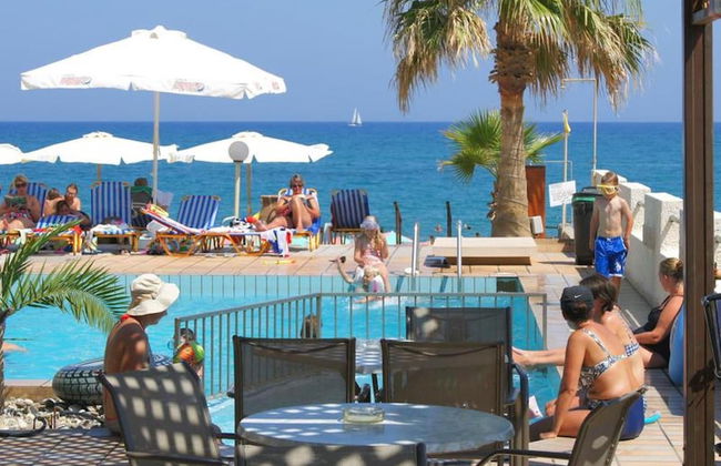 Apartment for 3 Persons, With Swimming Pool, Near the Beach - Foto 10