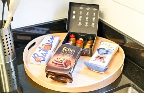 Magnificent 2 Bed Fitzrovia Apartment - Foto 13