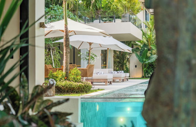 Villa Morada Canggu by Nakula - Photo 9