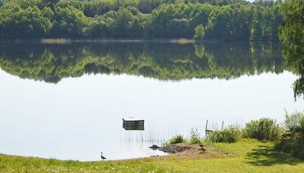 Holiday Home in Stjärnhov - Photo 4, Divers