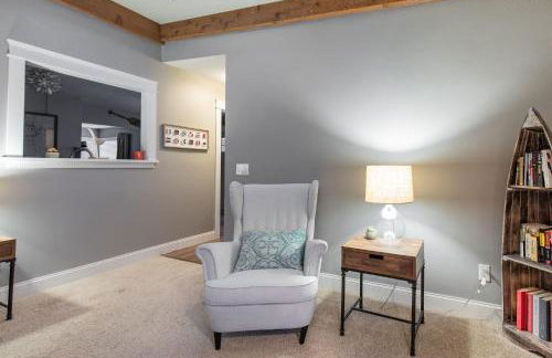 High Garden by Simple Life Rentals - Foto 14