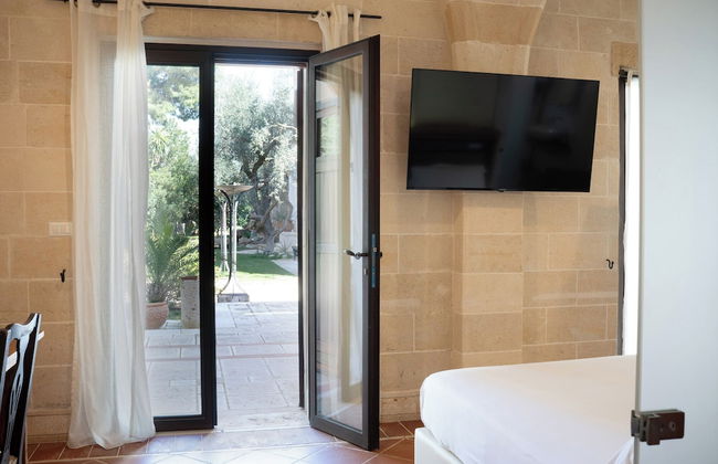 Masseria Le Lamie - Foto 54