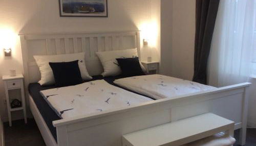 Ferienwohnung Ostseetraum - Foto 2