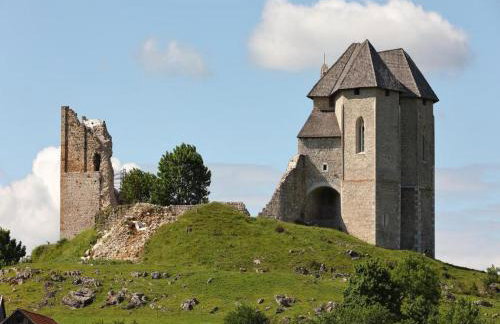 Apartman Jezerane - Foto 28