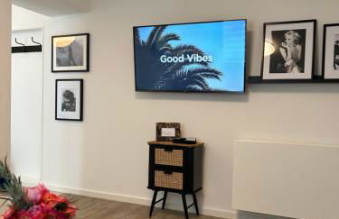 Premium Ferienwohnung im Herzen der Kurstadt - Foto 17