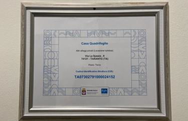 Casa Quadrifoglio - Foto 30