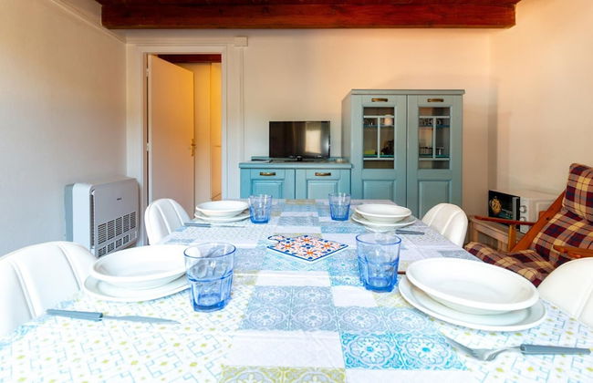 La Finestra Sul Mare - Foto 20