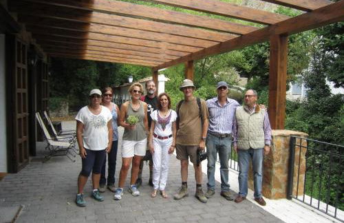 Refugio del Segura - Foto 16