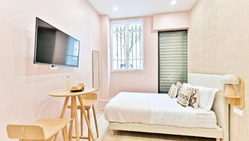 Central, cozy and air-conditioned - Paris 17 - Photo 5