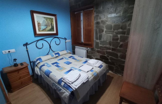 Hotel Rural Caminomedulas - Photo 15