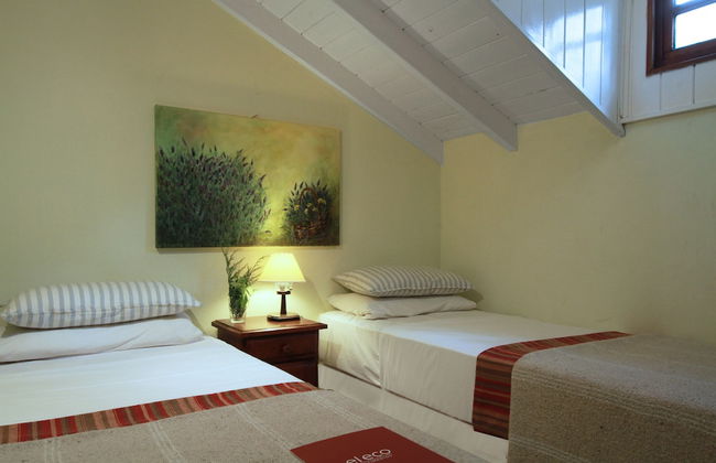 Posada Del Bosque Cariló - Photo 2