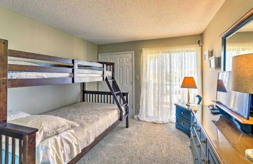 Coastal Condo with Indoor and Outdoor Pool Access - Foto 18