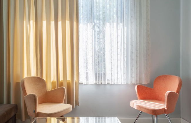 Delight Deluxe Aparts - Foto 39