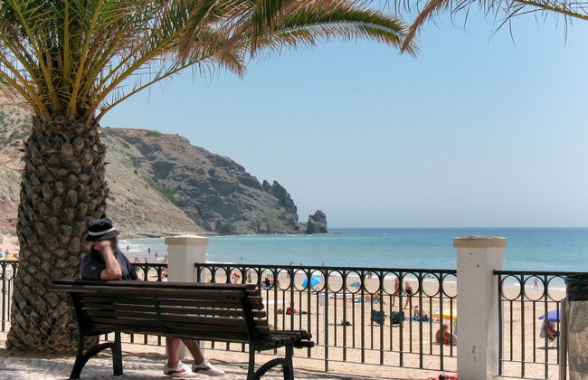 Praia da Luz Sea view - Foto 18