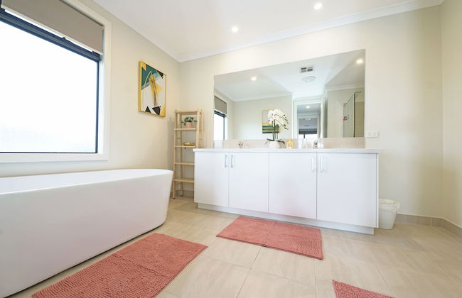 Luxury Waterfront SpaciousHouse Lakeview - Foto 47