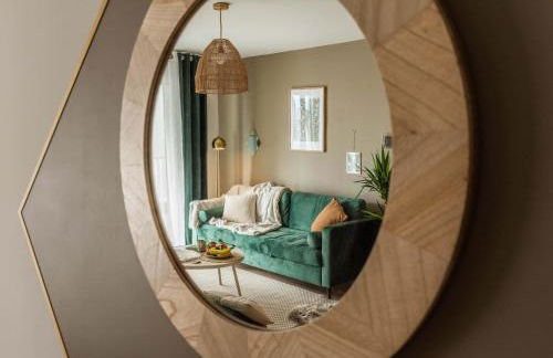 le petit Anjou, cocon chaleureux et apaisant - Foto 10