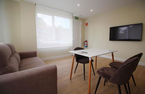 Apartamentos El Somo 2 habitaciones - Foto 16