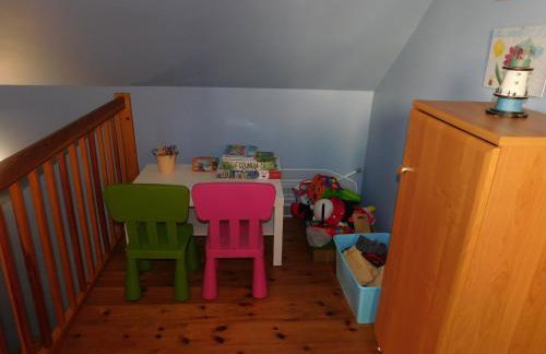 Wooden House Near Baltic Sea Beaches - Photo 87