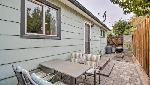 Ski, Hike and Unwind Cozy Carson City Duplex! - Foto 3