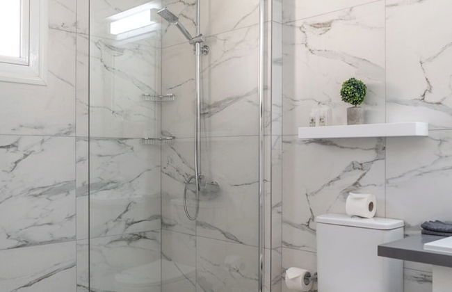 Narcissos 'Nissi Beach' apartment C16 - Foto 12