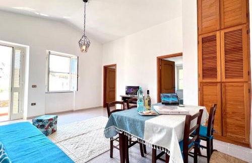 Sea house in the heart of Santa Lucia - Foto 19