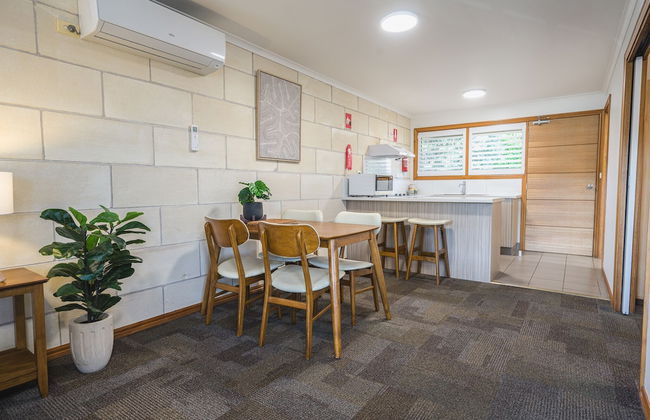 Loch Ard Motor Inn - Foto 21