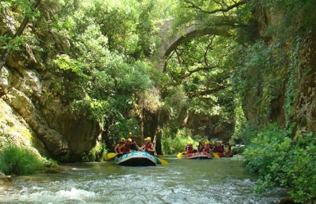 Secluded Mountain Refuge - Theonimfi Paradise Gem - Foto 37