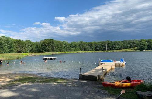 Lakefront Home, Hot Tub, Pool Access, Boats, Pets - Photo 20