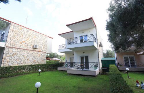 Luxury Villas Polychrono - Foto 19