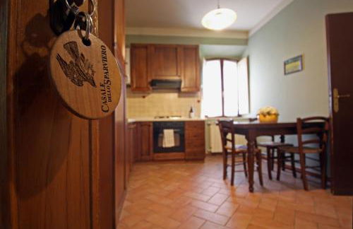 Agriturismo Casale Dello Sparviero - Foto 30