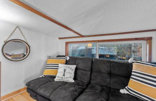 Lakefront Tiny Emerald wkayaks & canoes - Foto 17