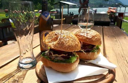 Agriturismo Val Codera - Photo 52