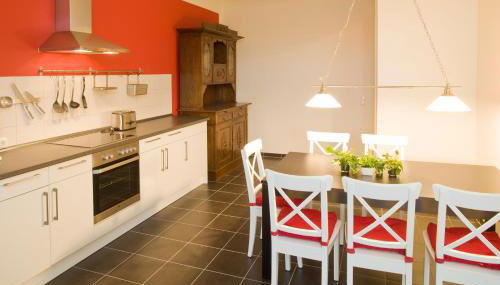 Kulturgasthof Alte Reederei - Foto 2