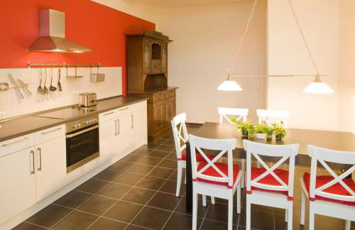 Kulturgasthof Alte Reederei - Foto 2