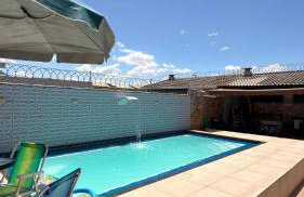 Casa de Praia Itaipuaçu para até 20 pessoas - Foto 25